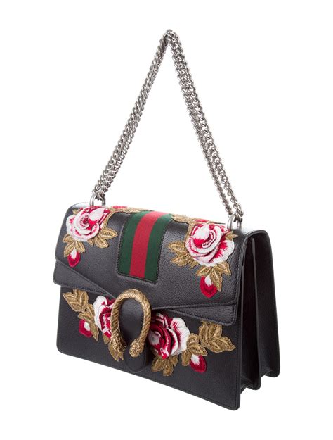 gucci dionysus pouch